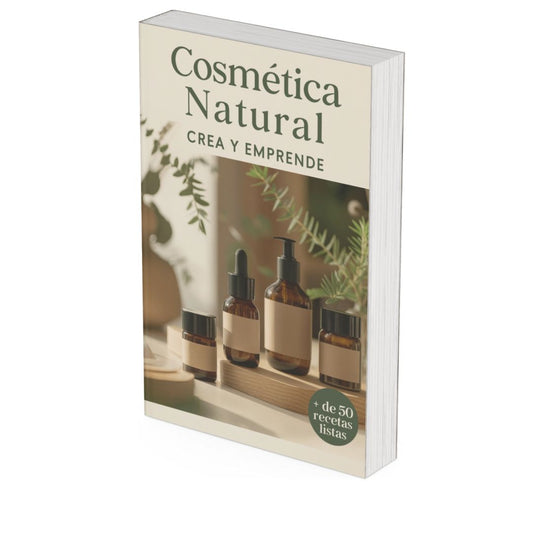 Cosmetica natural